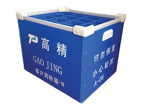 中空板及其制品-CA888