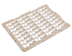 注塑产品